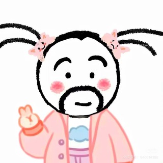 Telegram profile photo for 黏人精的朋友圈🍑
