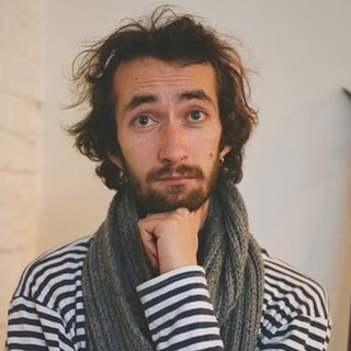 Telegram profile photo for 📷Alexander Khitrov🎥