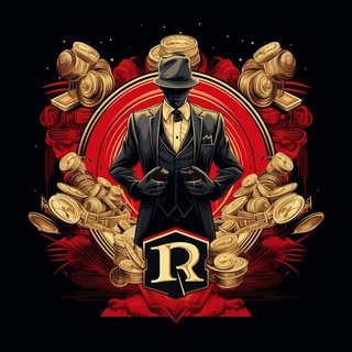 Telegram profile photo for RISCAPITAL|闷声发大财才是坠吼哋