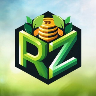 Telegram profile photo for Revenue Zone | AirDrop | эйрдроп | ايردروب | ایردراپ