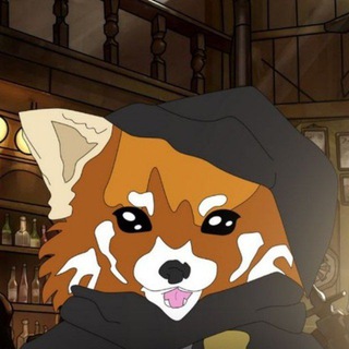 Telegram profile photo for Вещает гарант