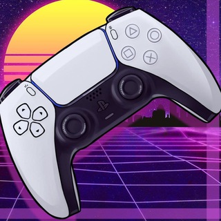 Telegram profile photo for Ворчливый геймер