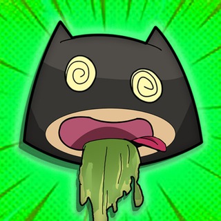 Telegram profile photo for BARFMAN | PORTAL