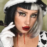 Telegram profile photo for АНИН МИР ИКС