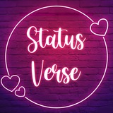 Telegram profile photo for Status Verse