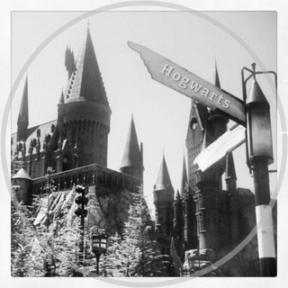 Telegram profile photo for White Hogwarts