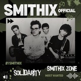 Telegram profile photo for SMITHIX GALLERY