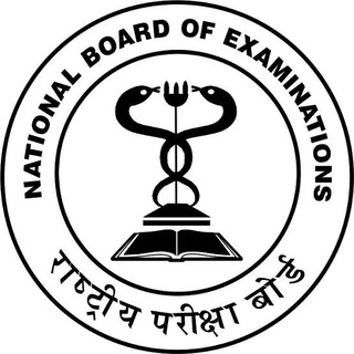 Telegram profile photo for Neet PG Preparation and counseling group