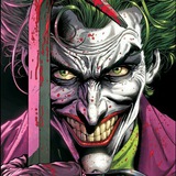 Telegram profile photo for Joker