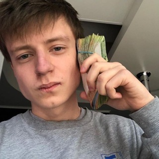 Telegram profile photo for st3ey