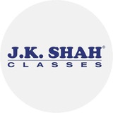 Telegram profile photo for J K SHAH CLASSES (CS)