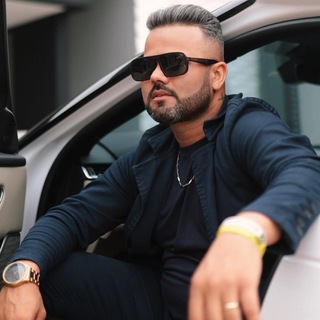 Telegram profile photo for Cifrão LIVES 🙏🤑