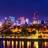 Telegram profile photo for ភ្នំពេញ 金边 【招聘员工】 Phnom Penh