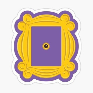 Telegram profile photo for جین اورجینال فرندز