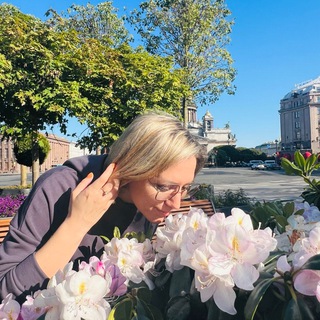 Telegram profile photo for Мягкий психолог Galla.psy