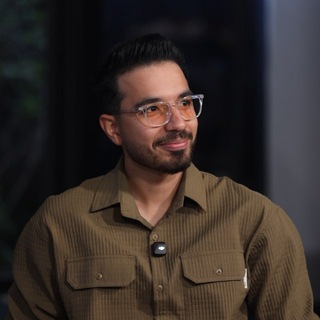 Telegram profile photo for Nima🎙