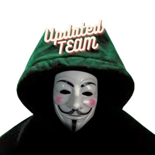 Telegram group profile photo for UpdateTeams 2nd Chat