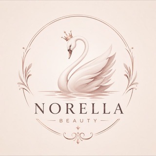 Telegram profile photo for Norella Beauty