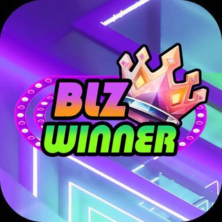 Telegram profile photo for BLZwinner