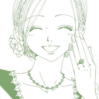 Telegram profile photo for ⋆˚࿔ hachi beads 𝜗𝜚˚⋆