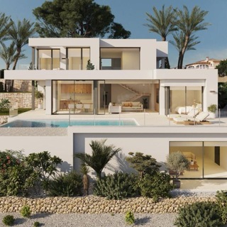 Telegram profile photo for Properties | Недвижимость | Costa Blanca