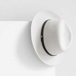Telegram profile photo for White Fashion Blog