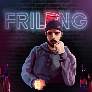 Telegram profile photo for FRILXNG Stream