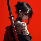 Telegram profile photo for AirdropNinja 🇯🇵