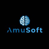 Telegram profile photo for AmuSoft