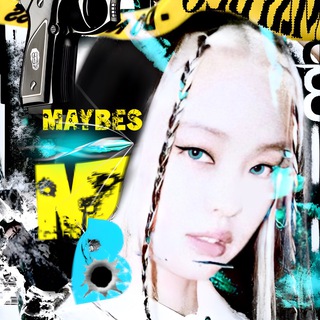 Telegram profile photo for M⃨✹ѦY⃨B҇E⃨S⃨