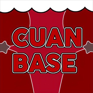 Telegram profile photo for PINDAH KE @GROUPCUANBASE