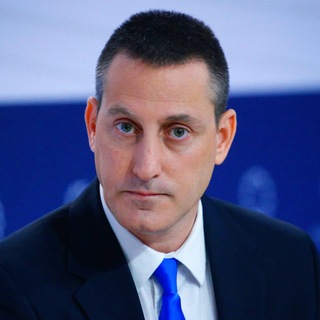 Telegram profile photo for Barak Ravid - ברק רביד
