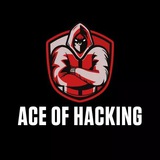 Telegram profile photo for Ace Of Hacking