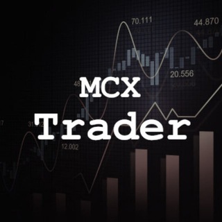 Telegram profile photo for MCX Trader
