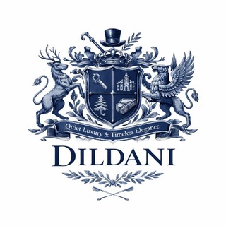 Telegram profile photo for Dildani
