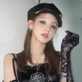 Telegram profile photo for двое: я и мои кр