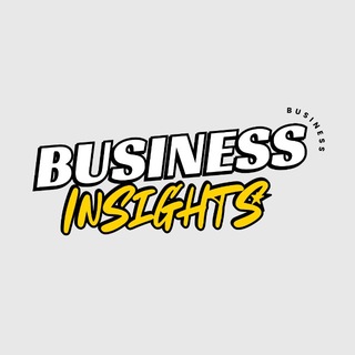 Telegram profile photo for Business tip