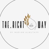 Telegram profile photo for Life Coach | Mariam ✨