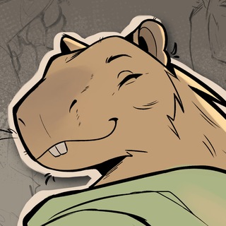 Telegram profile photo for Tatu's Art Gallery