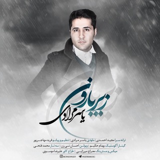 Telegram profile photo for Yaser Moradi