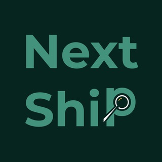 Telegram profile photo for NextShip
