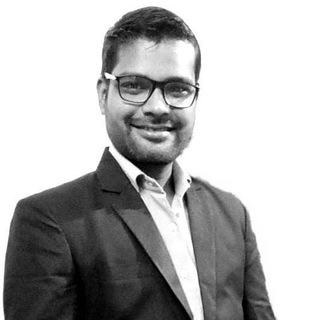 Telegram profile photo for Bharat Reasoning