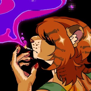 Telegram profile photo for simpleom!