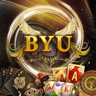 Telegram profile photo for BYU777 Announcement