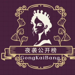 Telegram profile photo for 武汉夜袭 公开榜