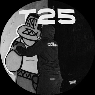 Telegram profile photo for Т-25