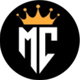 Telegram profile photo for Mister Crypto