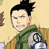 Telegram profile photo for Mr. Shikamaru 🫡