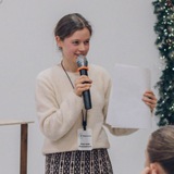 Telegram profile photo for Я поняла