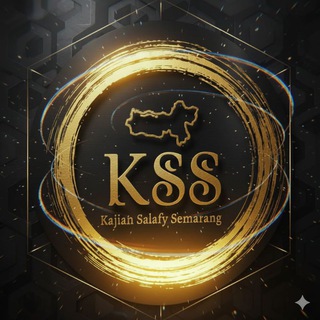 Telegram profile photo for Kajian Salafy Semarang